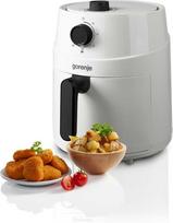 oro gruzdintuve balta - Gorenje AF1300XG - 2 nuotrauka
