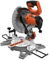 Black & Decker BES702-QS 216mm, 1500W