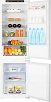 fridge freezer - Gorenje NRKI418EP1 - 1 nuotrauka