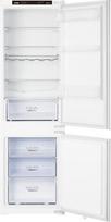 fridge freezer - Gorenje NRKI418EP1 - 4 nuotrauka