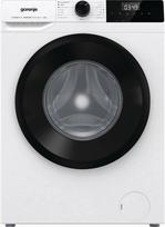 senukai skalbimo masinos - Gorenje W11NHPI84AS - 1 nuotrauka
