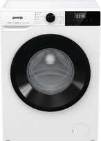senukai skalbimo masinos - Gorenje W11NHPI84AS - 4 nuotrauka