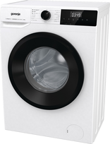 senukai skalbimo masinos - Gorenje W11NHPI84AS - 5 nuotrauka