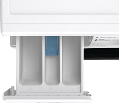 senukai skalbimo masinos - Gorenje W11NHPI84AS - 7 nuotrauka