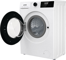 senukai skalbimo masinos - Gorenje W11NHPI84AS - 8 nuotrauka