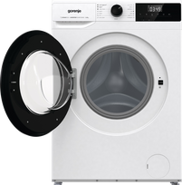 senukai skalbimo masinos - Gorenje W11NHPI84AS - 11 nuotrauka