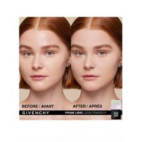 givenchy pudra - Givenchy Prisme Libre Loose Setting Powder biri pudra 01, 10 ml - 2 nuotrauka