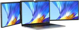 uperfect monitorius - Uperfect Z14-3S M140G12 14", 2240x1400, 60Hz - 1 nuotrauka