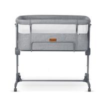 kelionine kudikio lovyte - Nukido pristatoma kelioninė lovytė 0-5mėnesių, 9kg, NK-243 - 11 nuotrauka
