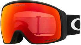 Slidinėjimo akiniai Oakley Flight Tracker, matinės juodos (Matte Black)/Prizm Snow Torch Iridium