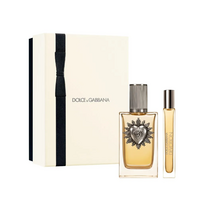 Dolce&Gabbana Devotion Pour Homme EDP 100 ml + EDP MINI 10 ml