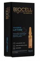 BIOCELL Glampule Hydra Lifting 7 ampulės x 2 ml