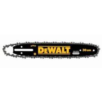 dewalt dcm565 - DeWalt DT20665-QZ; 12'' 30 cm; 3/8'' 45; 1,1 mm + grandinė - 2 nuotrauka