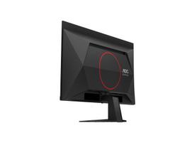 monitorius 27 - AOC Q27G41ZDF - 6 nuotrauka