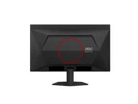 monitorius 27 - AOC Q27G41ZDF - 8 nuotrauka