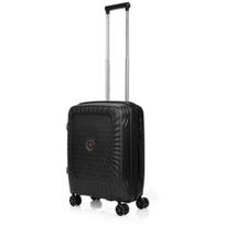 Rankinis lagaminas SwissBags Ibiza 55 cm juodas