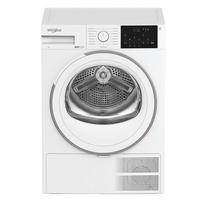 kondensacine skalbiniu dziovykle - Whirlpool SD 9BD W EE - 2 nuotrauka