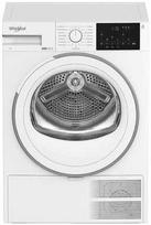 Whirlpool SD 9BD W EE