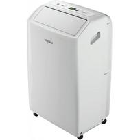portable air conditioner - Whirlpool PACF29CO W - 11 nuotrauka