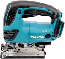 135 - Makita DJV180ZX - 1 nuotrauka