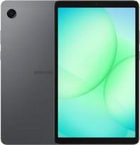Samsung Galaxy Tab A11 8.7" 128GB LTE Grey (Pilkas)
