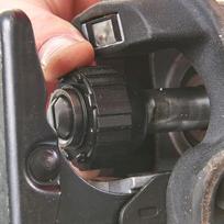 tiesinis pjuklas milwaukee - Milwaukee M18 FSX-0X - 6 nuotrauka