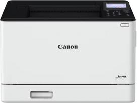 Canon i-Sensys MF754Cdw II 7185C010 (Juodas)