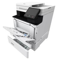 laser printer - Canon i-Sensys MF754Cdw II 7185C010 (Juodas) - 4 nuotrauka