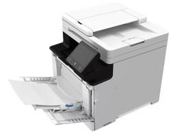laser printer - Canon i-Sensys MF754Cdw II 7185C010 (Juodas) - 5 nuotrauka