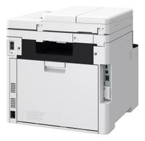 laser printer - Canon i-Sensys MF754Cdw II 7185C010 (Juodas) - 11 nuotrauka