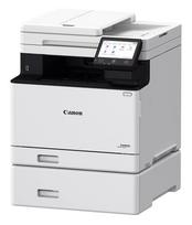 laser printer - Canon i-Sensys MF754Cdw II 7185C010 (Juodas) - 12 nuotrauka
