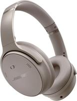bose quietcomfort headphones wireless - Bose wireless headset QuietComfort Headphones, beige | 884367-1100 - 1 nuotrauka