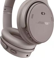bose quietcomfort headphones wireless - Bose wireless headset QuietComfort Headphones, beige | 884367-1100 - 6 nuotrauka