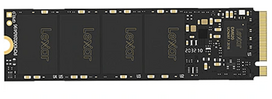 nvme m.2 ssd 1tb - Lexar NM620 1TB SSD - 1 nuotrauka