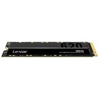 nvme m.2 ssd 1tb - Lexar NM620 1TB SSD - 4 nuotrauka