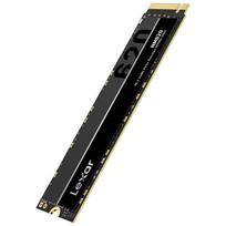 nvme m.2 ssd 1tb - Lexar NM620 1TB SSD - 5 nuotrauka