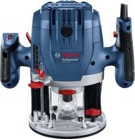 freza bosch -  Bosch GOF 130 1300 W - 1 nuotrauka