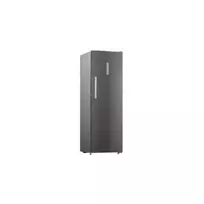 juodi saldytuvai - Whirlpool WHMLF 6442 XP4E - 1 nuotrauka