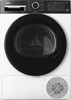 Whirlpool WP A9X WBS EE