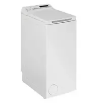 Whirlpool TDLR 55140S EU