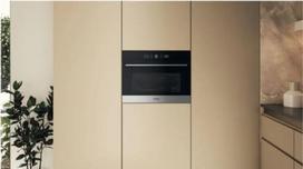 microwave oven - Whirlpool WMW57DHMX - 2 nuotrauka