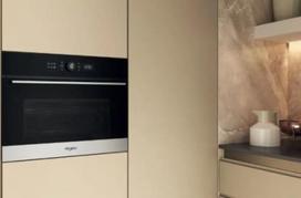 microwave oven - Whirlpool WMW57DHMX - 3 nuotrauka