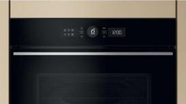 microwave oven - Whirlpool WMW57DHMX - 4 nuotrauka