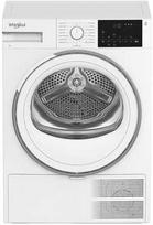 Whirlpool D8 6BDWW EE