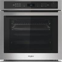 orkaite whirlpool - Whirlpool AKZ9S 8271 IX - 1 nuotrauka