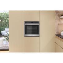 orkaite whirlpool - Whirlpool AKZ9S 8271 IX - 3 nuotrauka