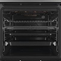 orkaite whirlpool - Whirlpool AKZ9S 8271 IX - 6 nuotrauka