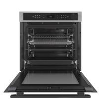 orkaite whirlpool - Whirlpool AKZ9S 8271 IX - 7 nuotrauka