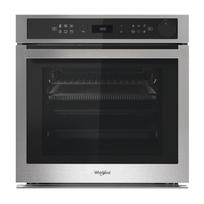 orkaite whirlpool - Whirlpool AKZ9S 8271 IX - 8 nuotrauka