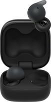 open ear ausines - Sony LinkBuds Open WF-L910 Black (Juodos) - 4 nuotrauka